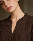 02. 02 blouse en coton image 2