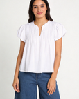 02. 02 blouse en coton image 6