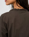 blouse PAULA pour femme vue 11