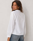 blouse PAULA pour femme vue 03