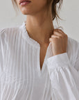 blouse PAULA pour femme vue 04