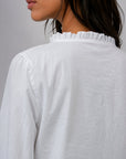 blouse PAULA pour femme vue 05