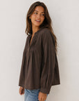 blouse PAULA pour femme vue 07