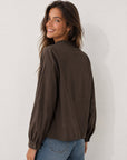 blouse PAULA pour femme vue 09
