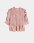 02. 02 blouse texturee image 2