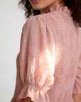 02. 02 blouse texturee image 5