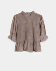 02. 02 blouse texturee image 7