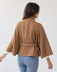 Cape camel dos