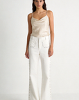 02. 02 jean denim cloute poches plaquees image 10