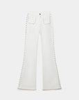 02. 02 jean denim cloute poches plaquees image 12