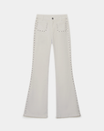 02. 02 jean denim cloute poches plaquees image 14