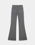 02. 02 jean denim cloute poches plaquees image 9