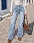jean MISS FLEXIBLE pour femme vue 21