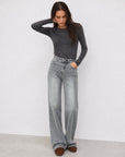 jean MISS FLEXIBLE pour femme vue 03