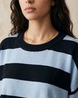 pull imprimé pour femme vue 16