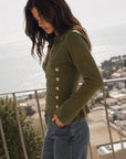pull en viscose pour femme vue 22