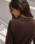 pull en viscose pour femme vue 06