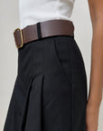 pantalon en polyester pour femme vue 21