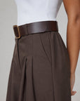 pantalon en polyester pour femme vue 08