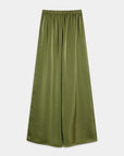 02. 02 pantalon palazzo satine taille haute plis et 4 boutons image 10