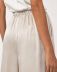 pantalon satiné CAPRI pour femme vue 11