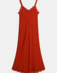 robe dentelle largo image 6