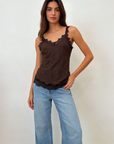 top decollete v texture image 5