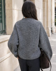 veste Premium Lana pour femme vue 07