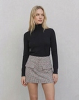 Jupe-Short Skort Chic