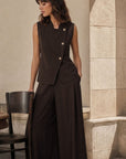 KDAPDT.02 ensemble croise large viscose aspect lin 09