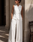 KDAPDT.02 ensemble croise large viscose aspect lin 19
