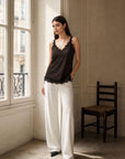 KDAPDT.02 top texture v dentelle bretelles fines 07