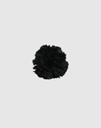 Fleur à cheveux flamenca noire
