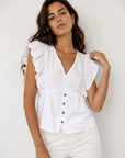 blouse coton image 6