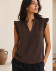 AI blouse vue dos si fidele