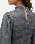 blouse pour femme au quotidien vue 06