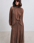 blouse pour femme au quotidien vue 02