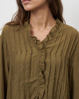 blouse PREMIUM RAYON pour femme vue 10