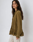 blouse PREMIUM RAYON pour femme vue 08