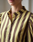 blouse rayures image 11