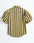 blouse rayures image 13
