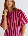 blouse rayures image 5