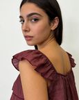 blouse texture image 2