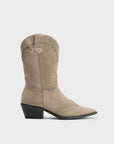 botte pour femme au quotidien vue 12