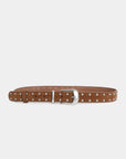 ceinture femme cloutee image 1