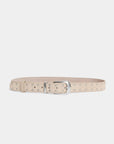 ceinture femme cloutee image 3