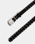 ceinture femme cloutee image 5