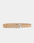 ceinture femme cloutee image 6