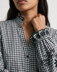 chemise en coton pour femme vue 05