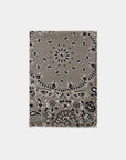 Écharpe BANDANA pour femme vue 06
